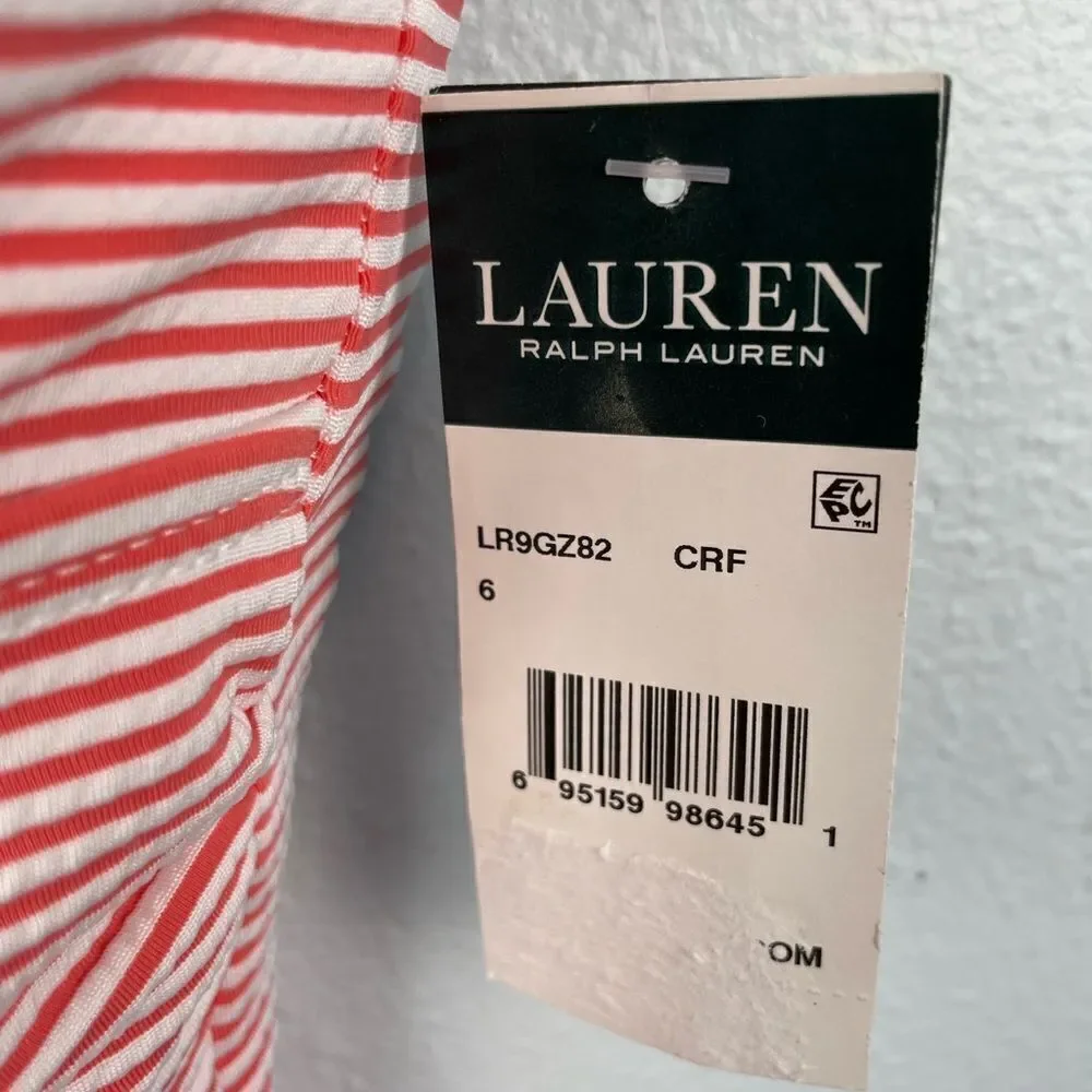 Lauren Ralph Lauren bottoms tankini favorite